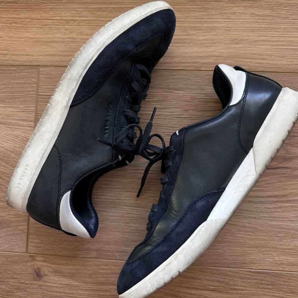 Cole Haan Men's GrandPrø Sneakers